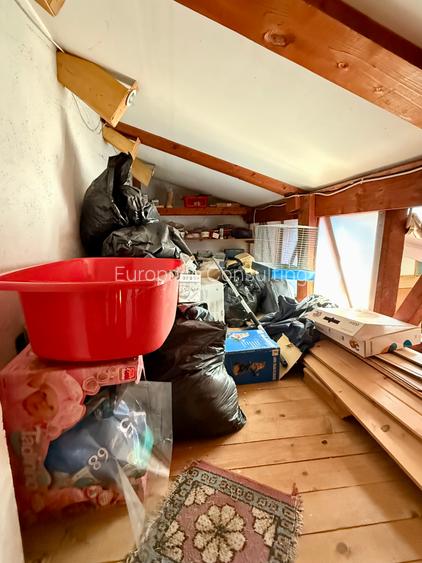 Domenii, str. Caraiman - 37