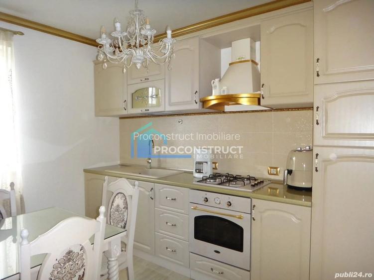 Apartament premium cu scară interioară – Dumbrăvița - 4