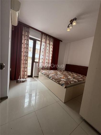 Apartament 2 camere Mobilat si Utilat - Mamaia Zona Butoaie - 7