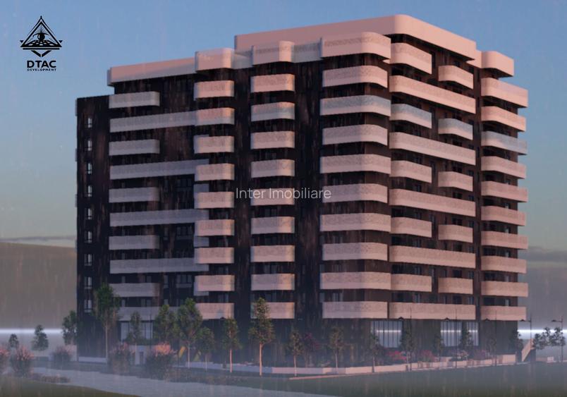 Apartament 3 camere Galata - Arcadia  COD 154166 - 3