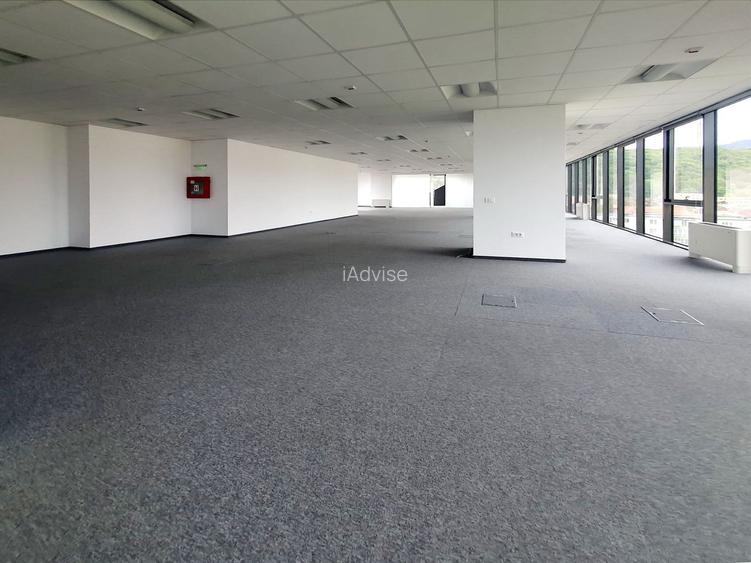 Spațiu office premium în Centrul Civic | 360 mp - 6