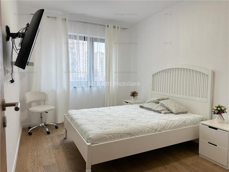 Apartament 3 camere | Cosmopolit | zona Centrala - 13