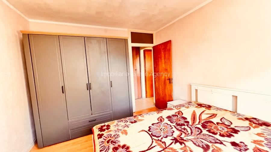 Apartament 3 camere Dristor - Kaufland, 10 minute de metrou, mobilat si utilat - 38