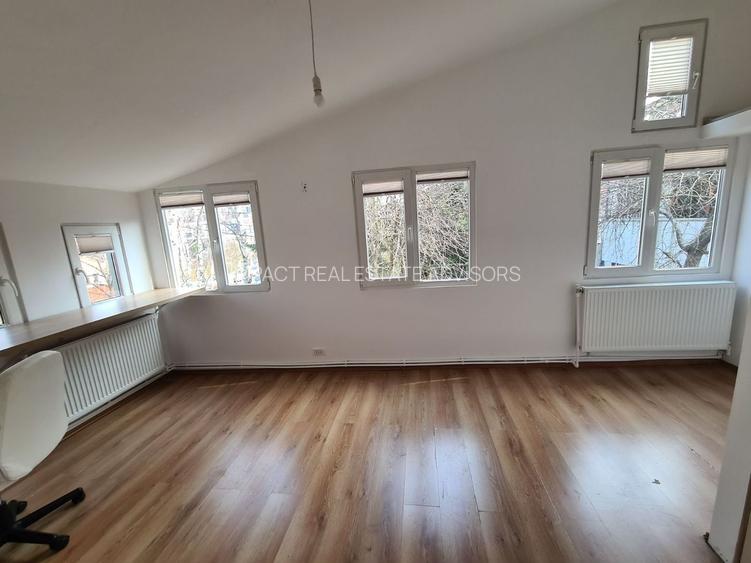 CASA COCHETA 4 CAMERE +LOC DE PARCARE || BANEASA - 18