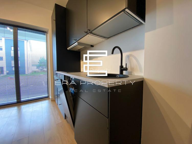 Apartament modern în DaVinci Homes – design industrial & finisaje premium - 6