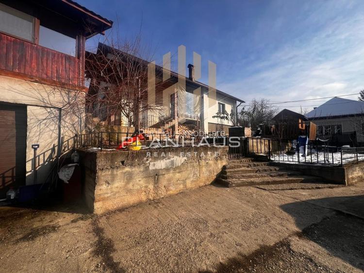 Casă individuală ,Baia Sprie ,teren 750 mp ,toate utilitatile  - 17