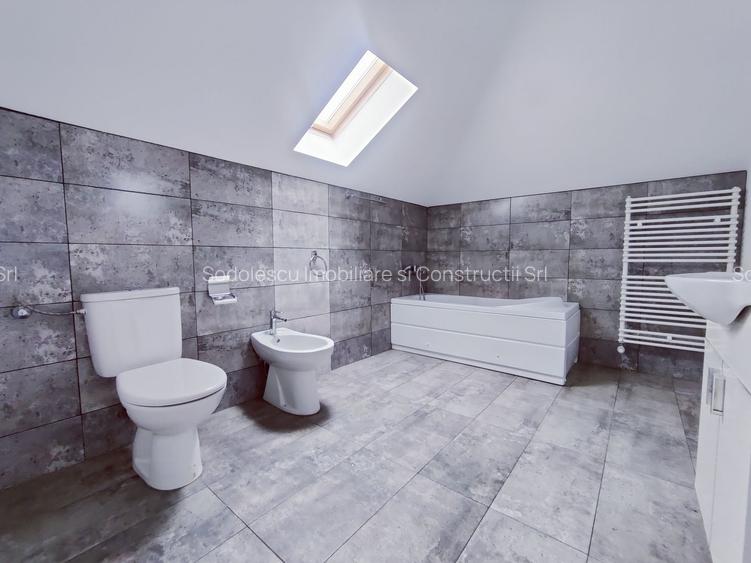 CASA SACALAZ 170 MP CU 640 MP TEREN - 25