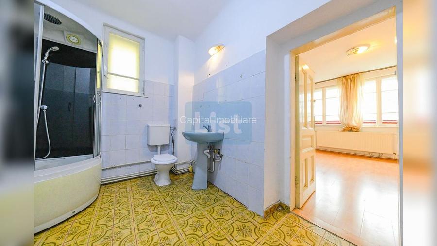 Casa cu 867mp de teren in Andrei Muresanu - 11