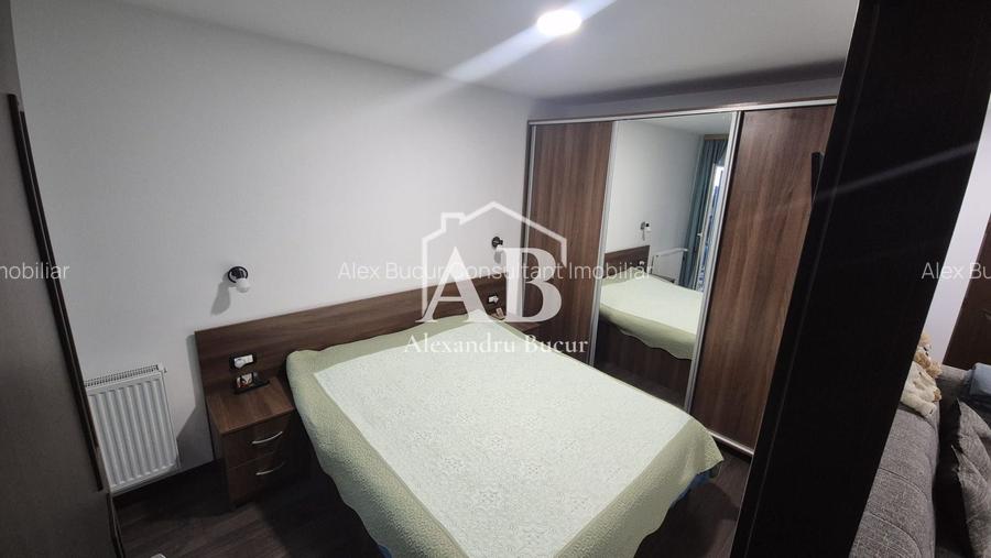 Apartament Modern 3 Camere | Lac Băneasa | Parcare Inclusă - 4