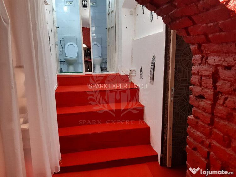 // INCHIRIERE SPATIU COMERCIAL // ULTRACENTRAL // - 13