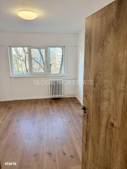 Vanzare Apartament 3 camere Renovat Gorjului - 7
