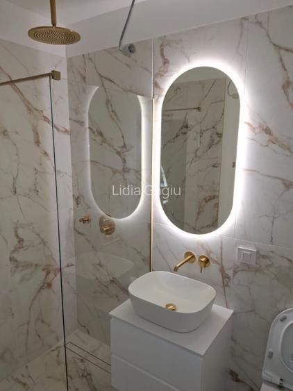 APARTAMENTE UNIRII BARRIO DE VANZARE BLOC NOU - 8