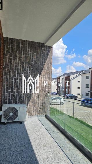 Apartament  1 Camera I Prima Chirie I Loc Parcare I Balcon - 7