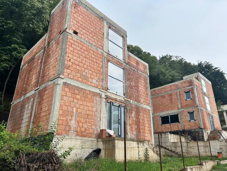 Casa individuala, 103 mp, terasa circulabila, zona Sub Cetate - 8