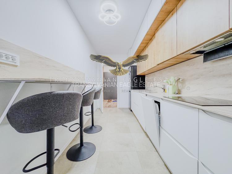 Apartament de lux|2 camere|69m2|Elite City/Iris  - 11