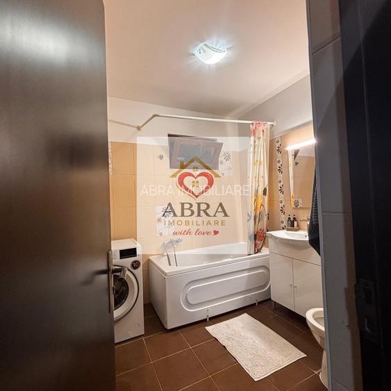 Apartament cu 2 camere loc de parcare - 7