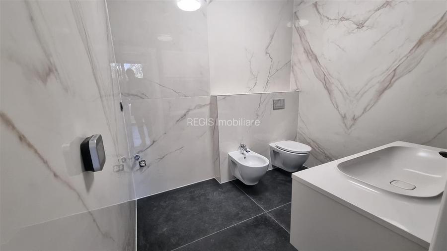 Vila - Bloc modern de 11 camere zona Centrul Civic , Onix - 28