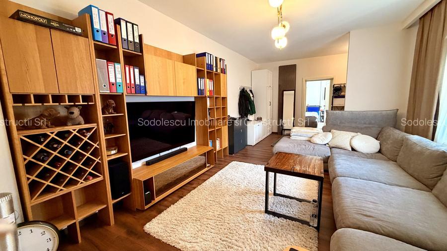 CASA CU TEREN GENEROS - 5