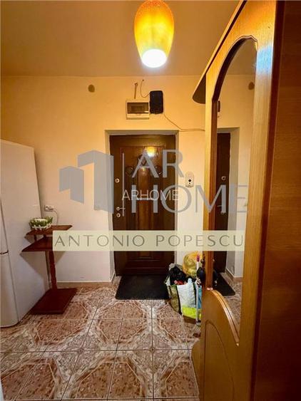 Apartament 2 camere, mobilat, in Ploiesti, zona Nord. - 14