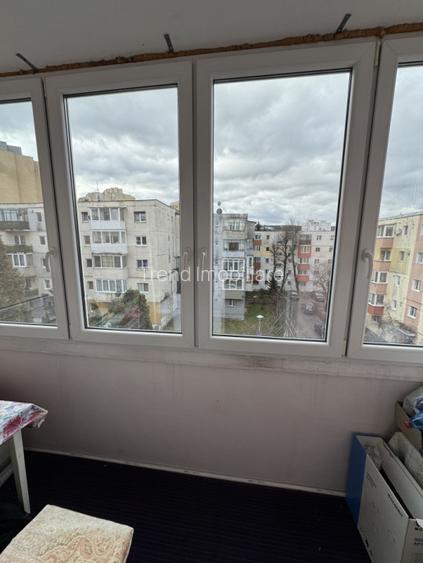 Apartament cu 2 camere |  zona Big Manastur - 7