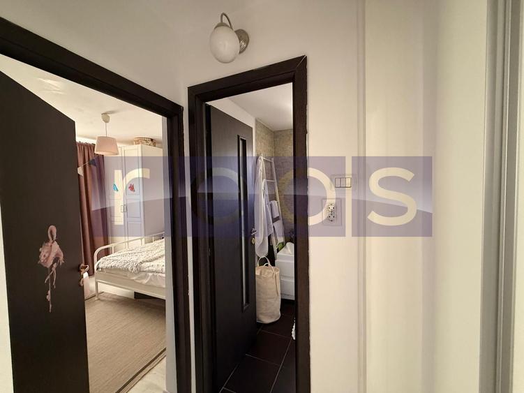 VANZARE 3 CAMERE BULEVARDUL CHISINAU  | DIHAM | - 8