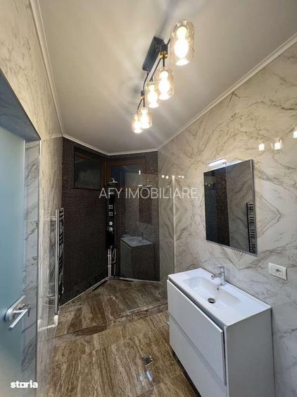 De vanzare vila deosebita, finisaje premium, Bragadiru - 15