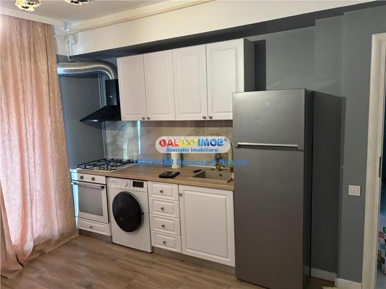 Apartament 2 camere mobilat utilat in Militari Residence, 67.900 euro - 10