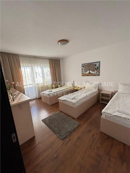 APARTAMENT 2 CAMERE NOVA - 2