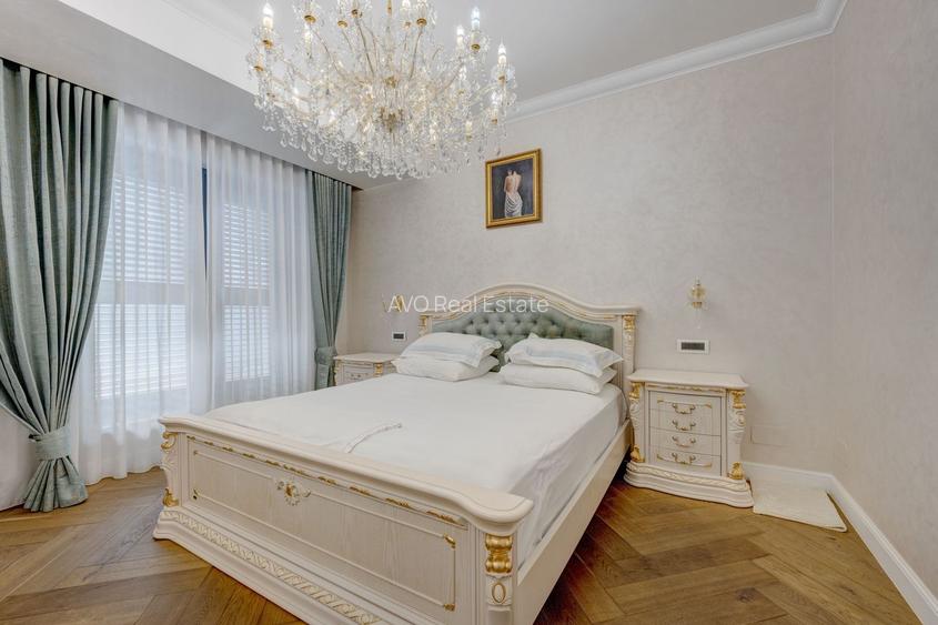 De vanzare | 3 camere premium | 150mp | Grozavesti - Regie - 12