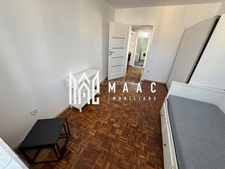 Apartament 2 camere | Renovat | Balcon | PETFRIENDLY | M. Viteazu - 4