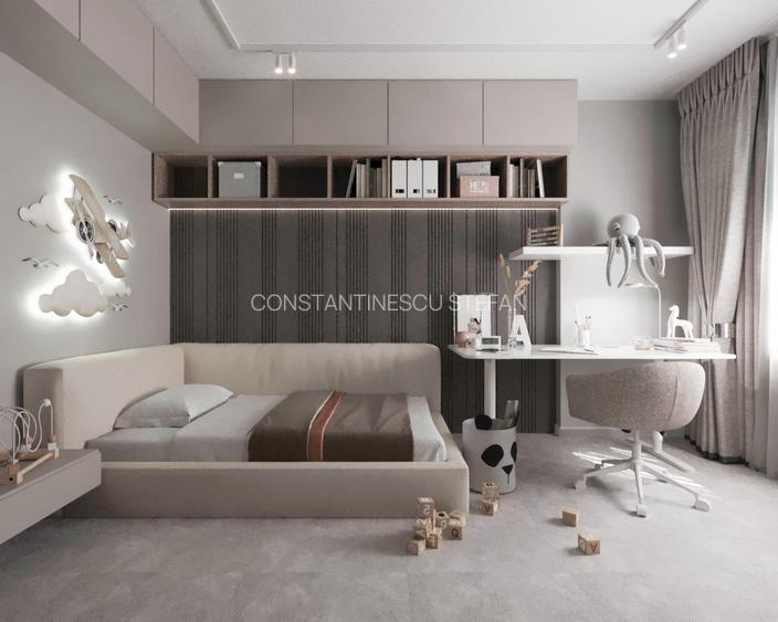 Proprietar- Single 4 camere, pompa si panouri, canalizare - 10