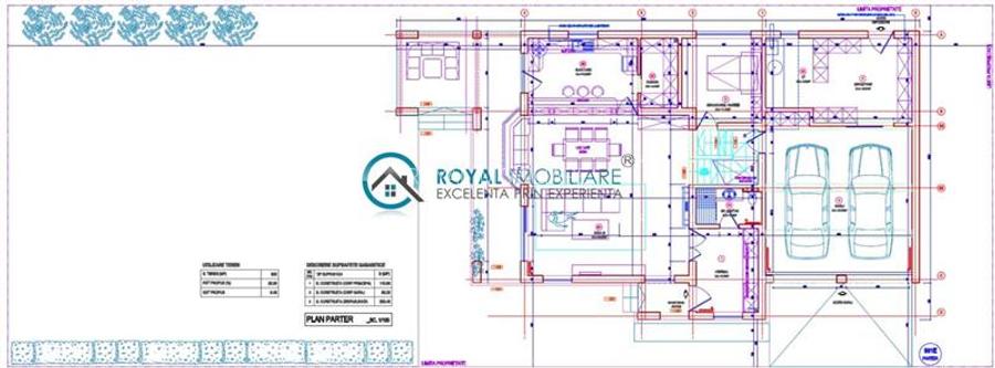 Royal Imobiliare  - Vanzare Vila de lux zona Paulesti - 17