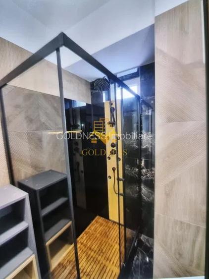 3 Camere decomandate, Parcare, Bulgaria, Piata Oser, Hornbach, Modern - 8