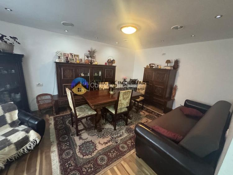 Apartament 5 camere de vanzare – Zona Centrala, Piatra-Neamt - 2