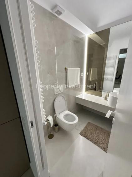 Cortina North | 2 Camere | Parcare | Centrala | Balcon - 8