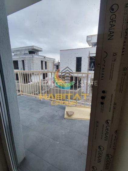 Vila 6 camere / p+1+m / Popesti / Comision 0% - 10