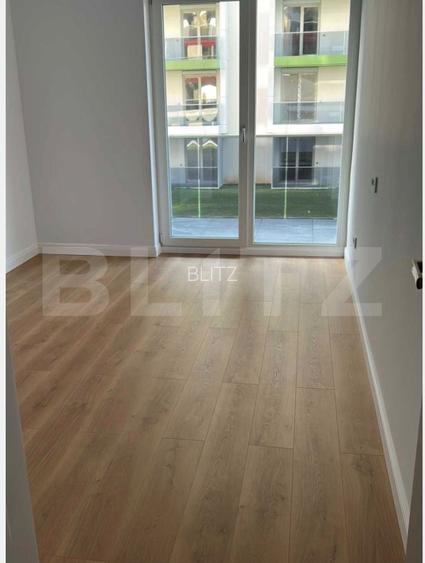 Apartament cu 2 camere, 58 mp, FINISAT, zona RIVUS MALL - 4
