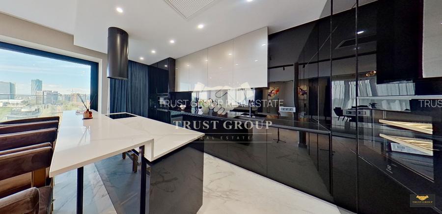 Apartament 6 camere | Floreasca| ONE Verdi | Loc de parcare | COMISION 0% - 11