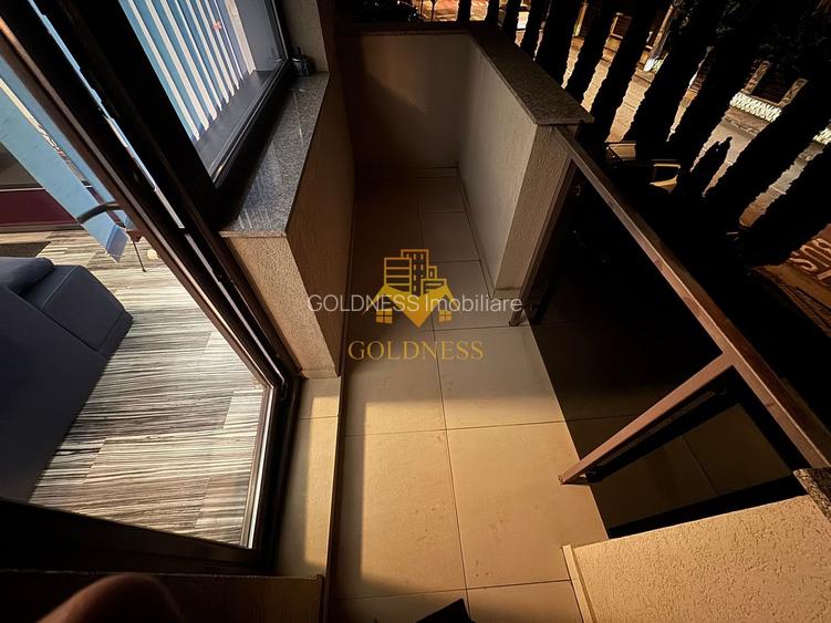 3 camere, bloc nou, parcare, 2 balcoane, Europa Eugen Ionesco, Luminia - 6