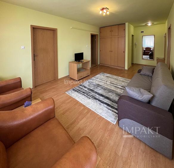 Apartament cu 2 camere in Andrei Muresanu - 2