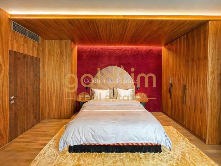 LUX-MOBILAT UTILAT-VEDERE PANORAMICA-GYM-PISCINA-ACCES PRIVAT - 14