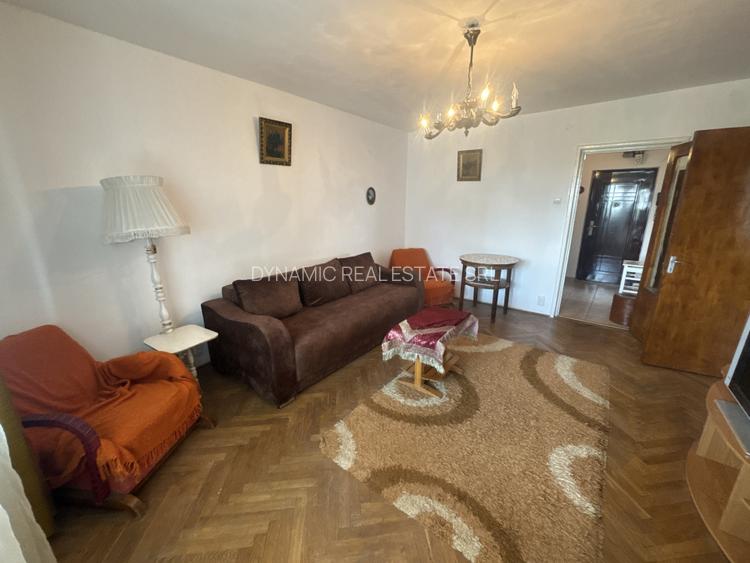 Titan - 2 camere - metrou - zona liniștită - posibilitate parcare - 18