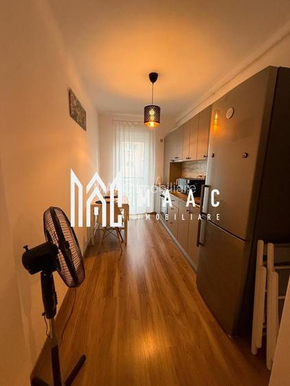 Apartament 2 Camere  I Decomandat I Etaj 1 I Stefan cel Mare - 7