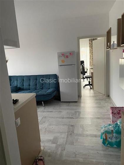 Vanzare apartament 2 camere cu parcare bloc nou in Zorilor- zona Profi Observato - 2