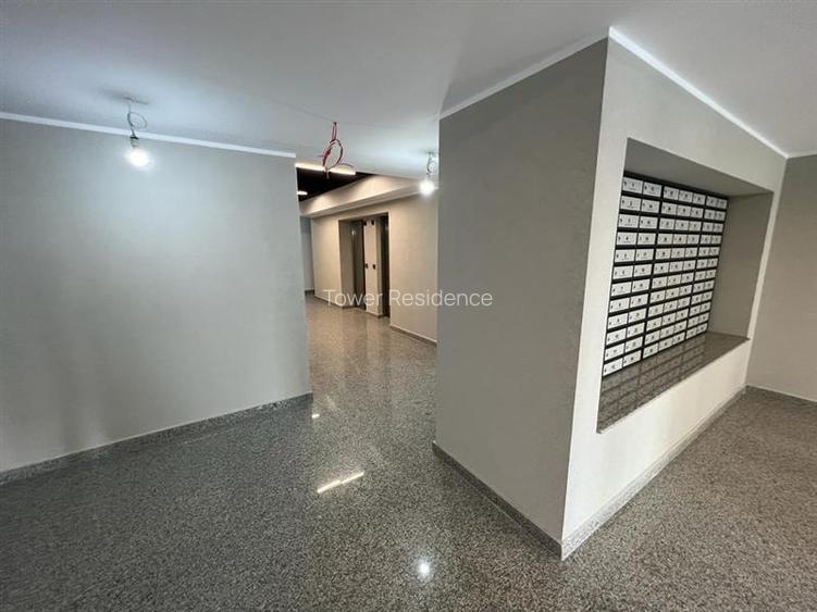 Apartament 2 Camere Incalzire in Pardoseala Ansamblu Nou Rahova - 15