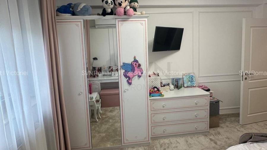 REV2005645 Vila 4 camere in complex nou Pipera lac  Emil Racovita - 12