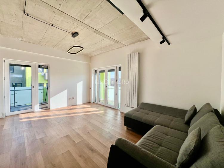 Apartament 3 camere Copou - 5