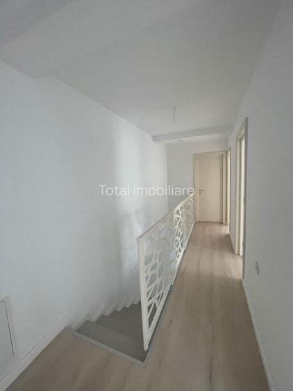 case individuale cuplate de vânzare în zona centrala str. Paltinis - 20