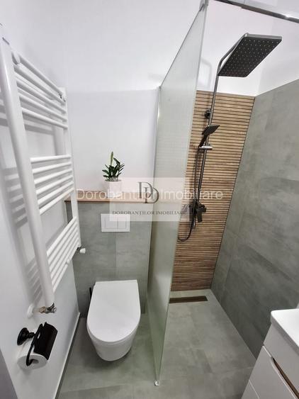 Studio cochet în inima orașului | Zona Centrală- Traian Mosoiu - 11