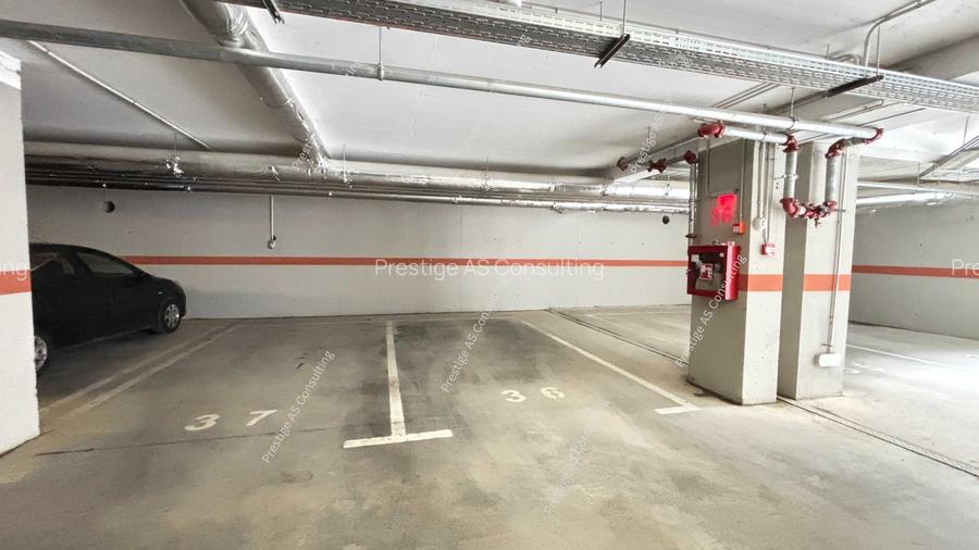 Apartament premium 2 camere | IRIS Armoniei | Parcare subterana -Torontalului - 14